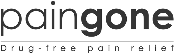 Paingone Logo