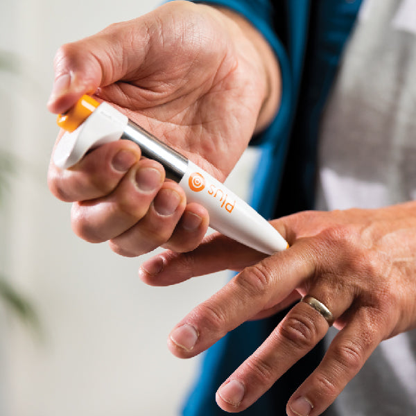 Joint Pain - Plus