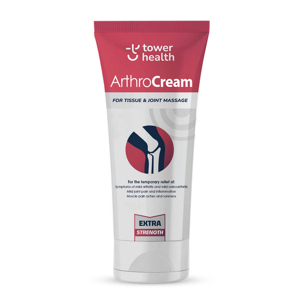 ArthroCream - Muscle & Joint Rub