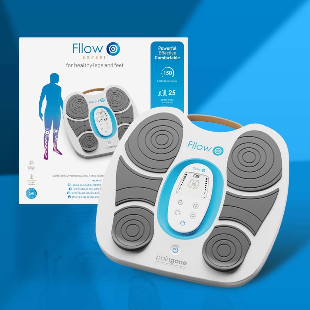 Fllow product photo