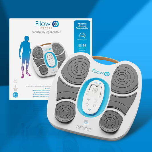 Fllow product photo