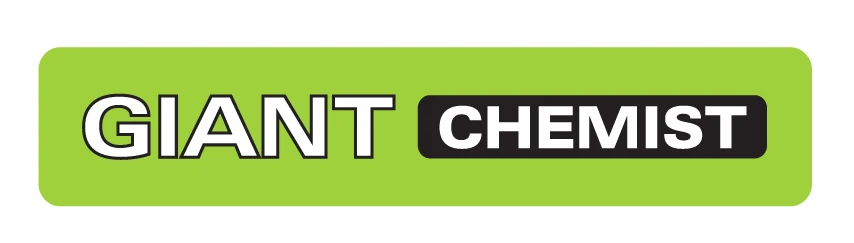 Giant Chemist
