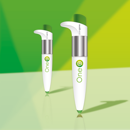 Paingone One two-piece product image