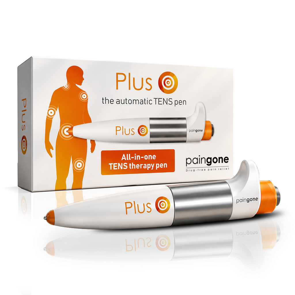 Paingone Plus Pen